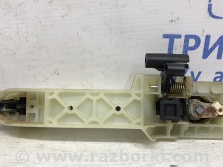 ФОТО Ручка двери внешняя передняя правая для SsangYong Korando Киев