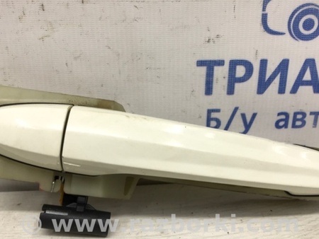 ФОТО Ручка двери внешняя передняя левая для SsangYong Korando Киев