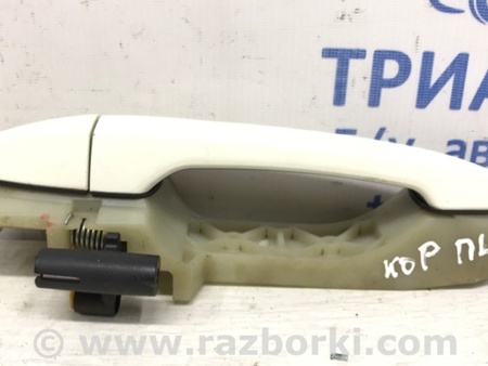 ФОТО Ручка двери внешняя передняя левая для SsangYong Korando Киев