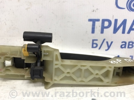 ФОТО Ручка двери внешняя передняя левая для SsangYong Korando Киев