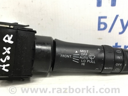 ФОТО Переключатель подрулевой правый(дворники) для Mitsubishi ASX Київ