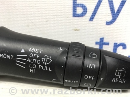 ФОТО Переключатель подрулевой правый(дворники) для Mitsubishi ASX Київ