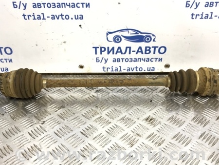 ФОТО Привод задний правый для SsangYong Korando Киев