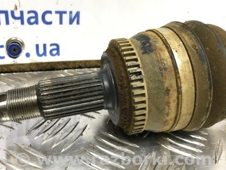 ФОТО Привод задний правый для SsangYong Korando Киев