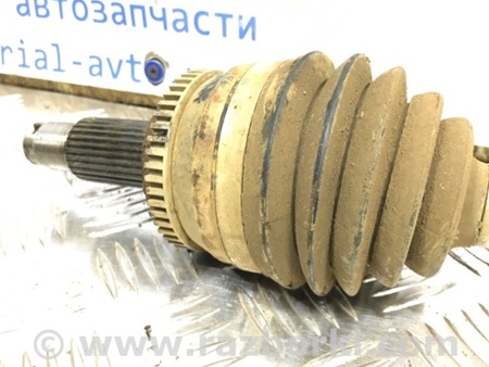 ФОТО Привод задний правый для SsangYong Korando Киев