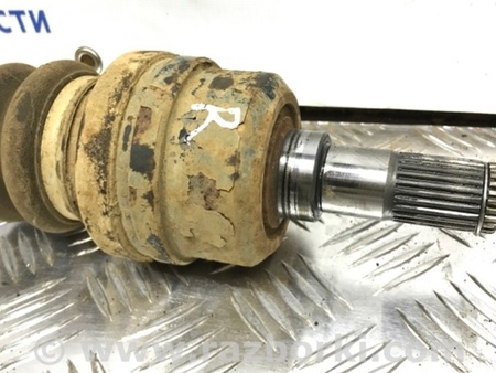 ФОТО Привод задний правый для SsangYong Korando Киев