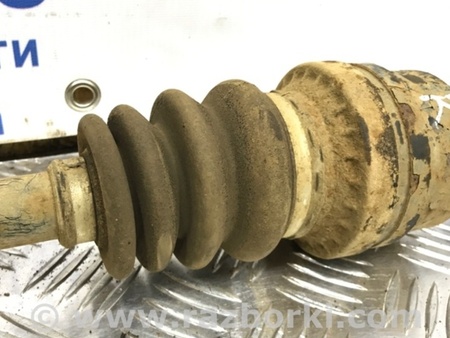 ФОТО Привод задний правый для SsangYong Korando Киев