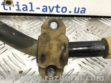 ФОТО Стабилизатор передний для SsangYong Korando Киев