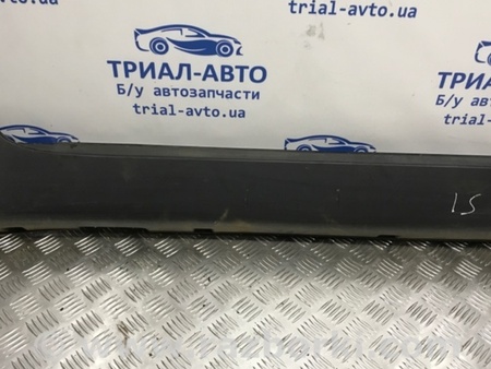 ФОТО Накладка порога внешняя правая для SsangYong Korando Киев