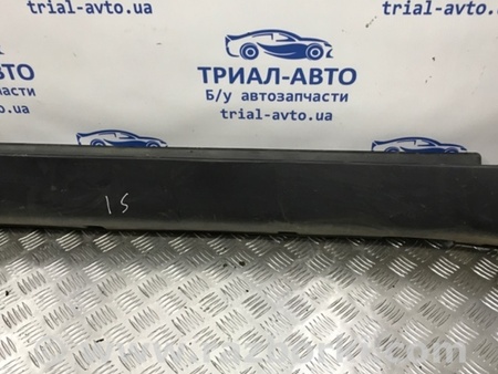 ФОТО Накладка порога внешняя правая для SsangYong Korando Киев