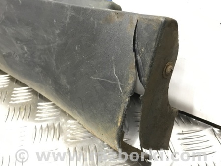 ФОТО Накладка порога внешняя правая для SsangYong Korando Киев