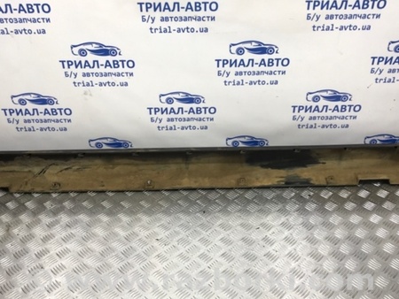 ФОТО Накладка порога внешняя правая для SsangYong Korando Киев