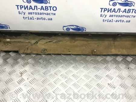 ФОТО Накладка порога внешняя правая для SsangYong Korando Киев