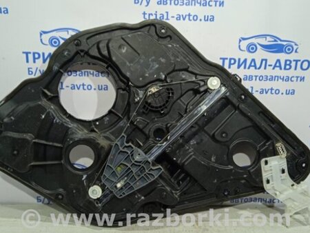 ФОТО Стеклоподъемник задний левый для Hyundai Sonata YF (09.2009-03.2014) Київ