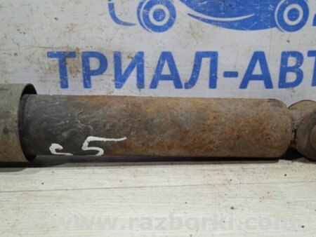 ФОТО Амортизатор задний для Ford Focus 3 (01.2010 - 03.2018) Київ