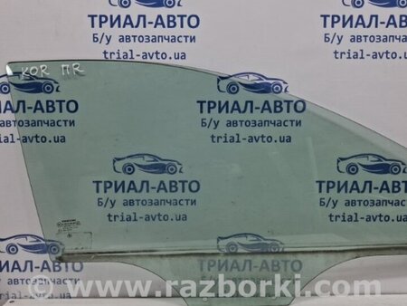 ФОТО Стекло двери переднее правое для SsangYong Korando Киев