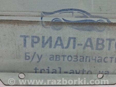 ФОТО Стекло двери переднее правое для SsangYong Korando Киев