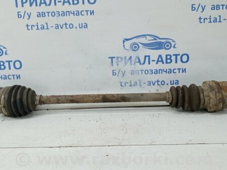 ФОТО Привод задний левый для SsangYong Korando Киев