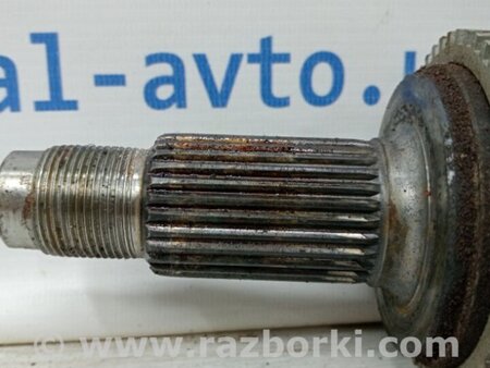 ФОТО Привод задний левый для SsangYong Korando Киев