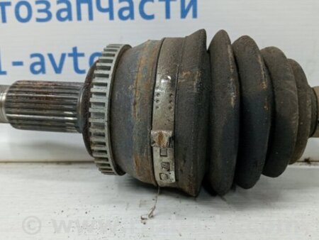 ФОТО Привод задний левый для SsangYong Korando Киев