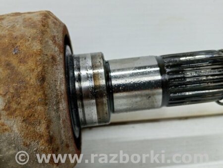 ФОТО Привод задний левый для SsangYong Korando Киев