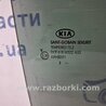 ФОТО Стекло двери заднее правое для KIA Sportage SL (2010-2015) Киев
