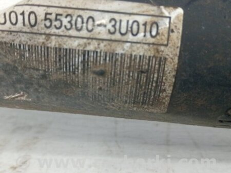 ФОТО Амортизатор задний для KIA Sportage SL (2010-2015) Киев