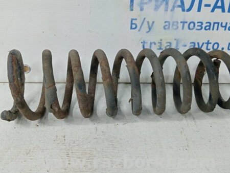 ФОТО Пружина задняя для KIA Sportage SL (2010-2015) Київ