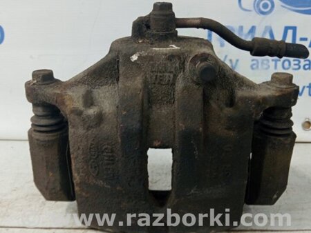 ФОТО Суппорт передний левый для KIA Sportage SL (2010-2015) Київ