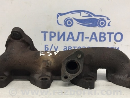 ФОТО Коллектор выпускной для KIA Sportage SL (2010-2015) Киев