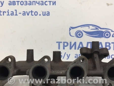 ФОТО Коллектор выпускной для KIA Sportage SL (2010-2015) Киев