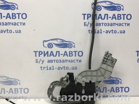 ФОТО Замок двери задний правый для KIA Sportage SL (2010-2015) Киев