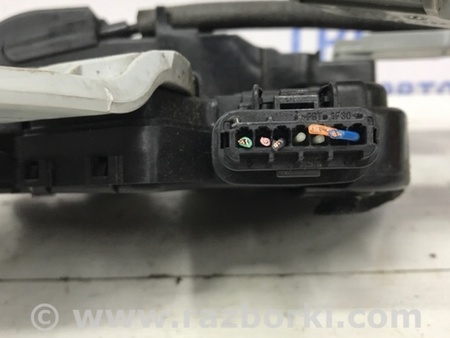 ФОТО Замок двери задний правый для KIA Sportage SL (2010-2015) Киев