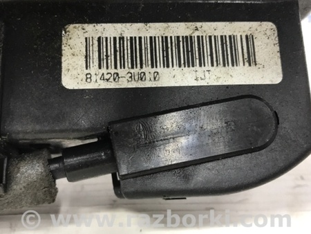 ФОТО Замок двери задний правый для KIA Sportage SL (2010-2015) Киев