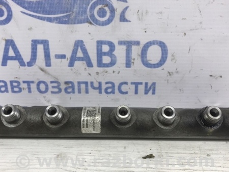 ФОТО Топливная рампа для SsangYong Korando Киев