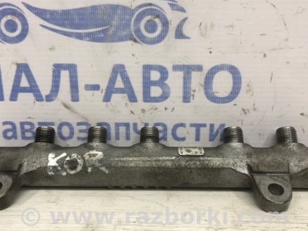 ФОТО Топливная рампа для SsangYong Korando Киев