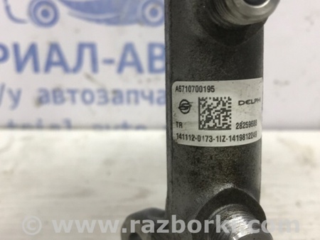 ФОТО Топливная рампа для SsangYong Korando Киев