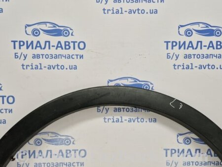 ФОТО Накладка крыла для SsangYong Korando Киев