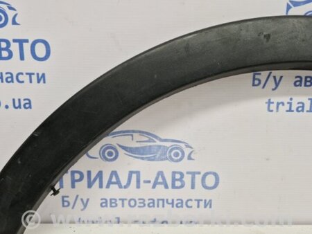 ФОТО Накладка крыла для SsangYong Korando Киев