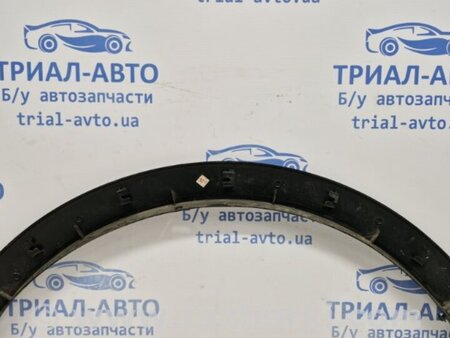 ФОТО Накладка крыла для SsangYong Korando Киев