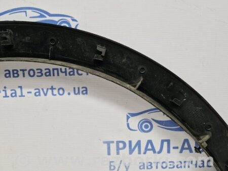 ФОТО Накладка крыла для SsangYong Korando Киев