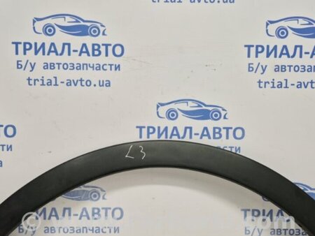 ФОТО Накладка крыла для SsangYong Korando Киев