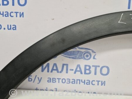 ФОТО Накладка крыла для SsangYong Korando Киев