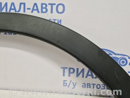 ФОТО Накладка крыла для SsangYong Korando Киев