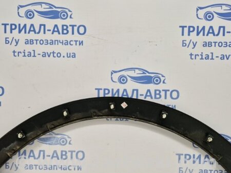 ФОТО Накладка крыла для SsangYong Korando Киев