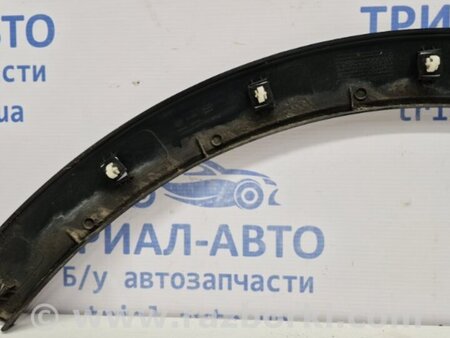 ФОТО Накладка крыла для SsangYong Korando Киев