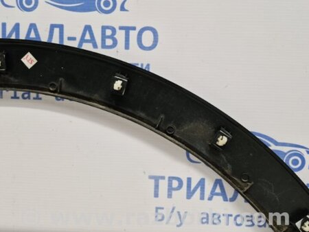 ФОТО Накладка крыла для SsangYong Korando Киев