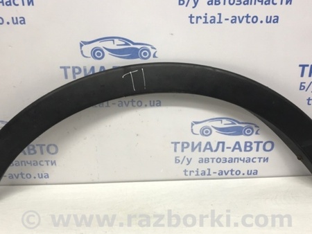 ФОТО Накладка крыла для SsangYong Korando Киев