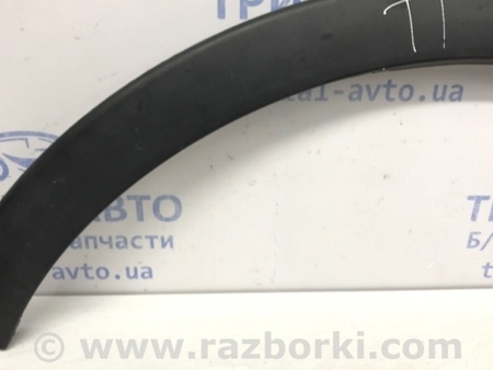 ФОТО Накладка крыла для SsangYong Korando Киев