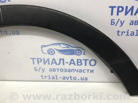 ФОТО Накладка крыла для SsangYong Korando Киев